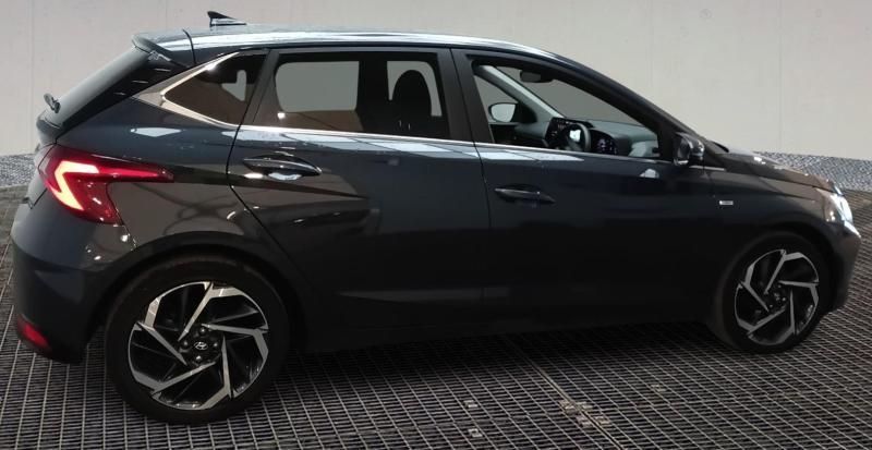 Used Hyundai i20 2023 for sale - 77368158: Photo 3