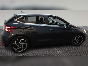 Used Hyundai i20 2023 for sale - 77368158: Photo