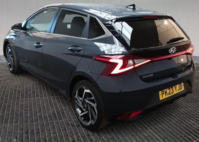 Used Hyundai i20 2023 for sale - 77368158: Photo 6