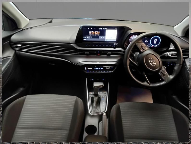 Used Hyundai i20 2023 for sale - 77368158: Photo 9