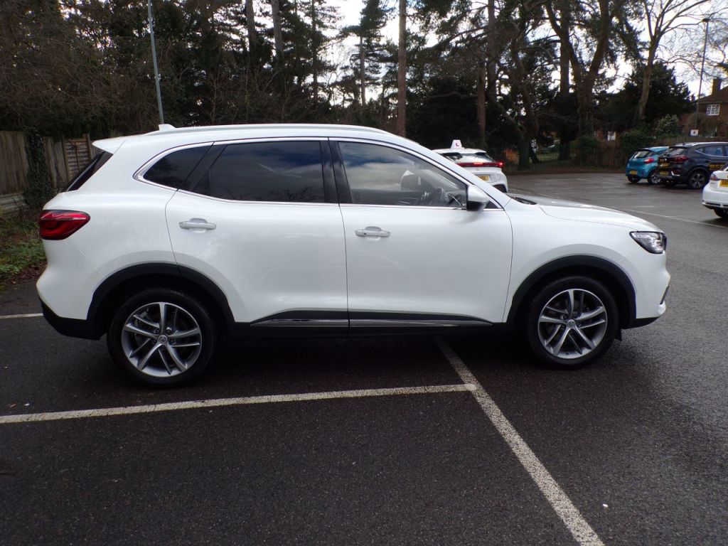 Used MG MG HS 2022 for sale - 77336607: Photo 11