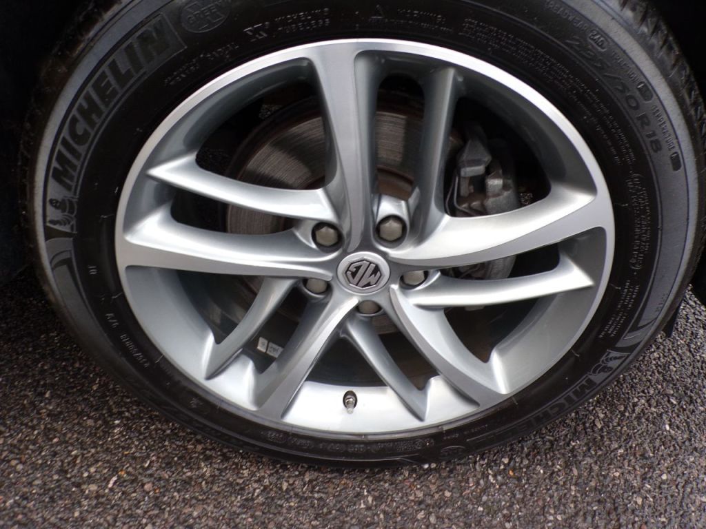 Used MG MG HS 2022 for sale - 77336607: Photo 12