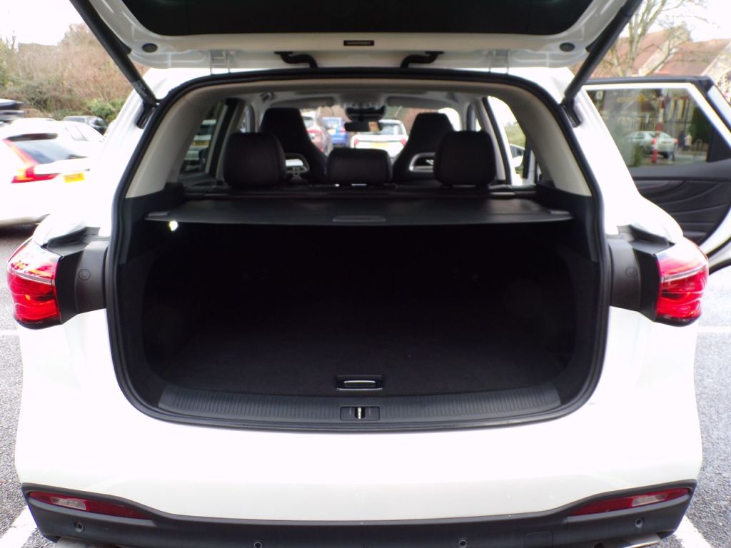 Used MG MG HS 2022 for sale - 77336607: Photo 13