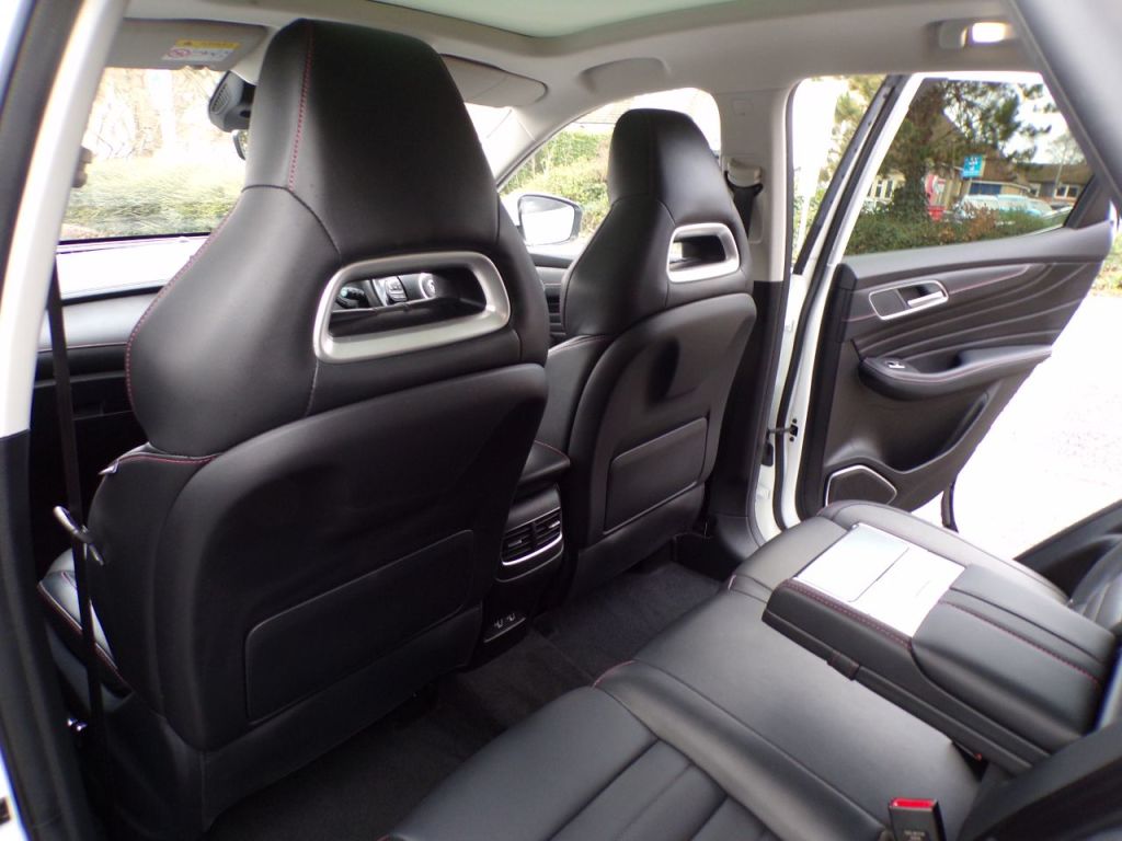 Used MG MG HS 2022 for sale - 77336607: Photo 14