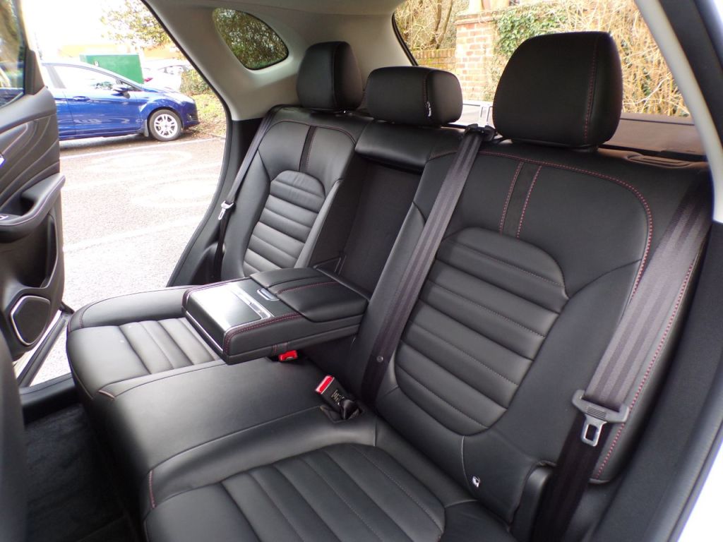 Used MG MG HS 2022 for sale - 77336607: Photo 15