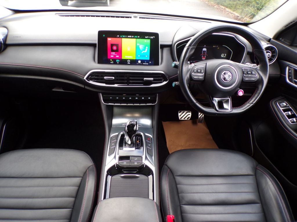 Used MG MG HS 2022 for sale - 77336607: Photo 17