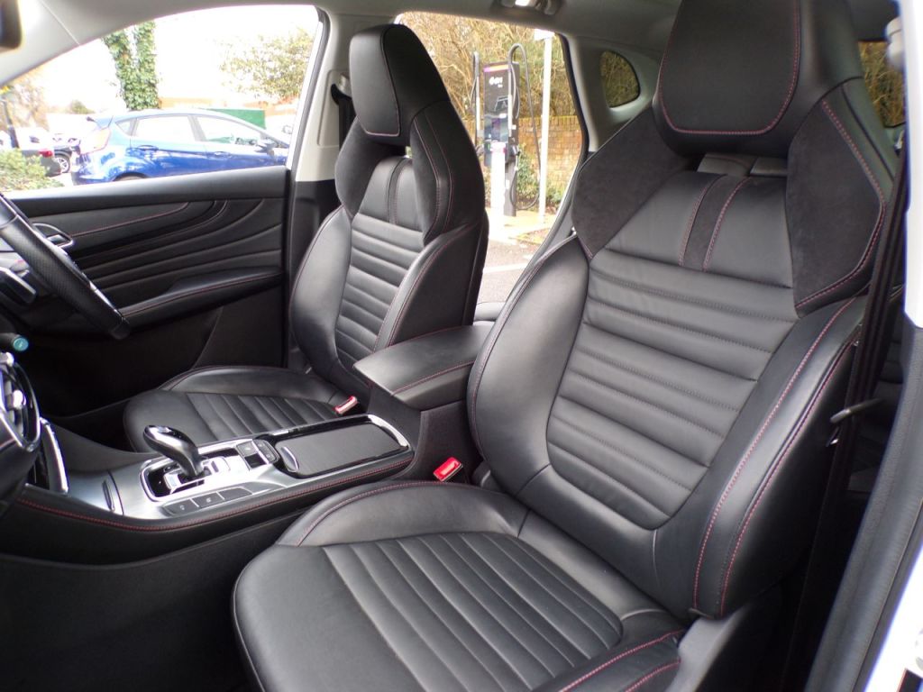 Used MG MG HS 2022 for sale - 77336607: Photo 19