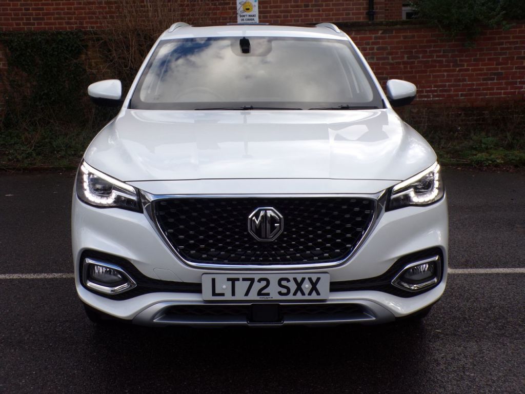 Used MG MG HS 2022 for sale - 77336607: Photo 2