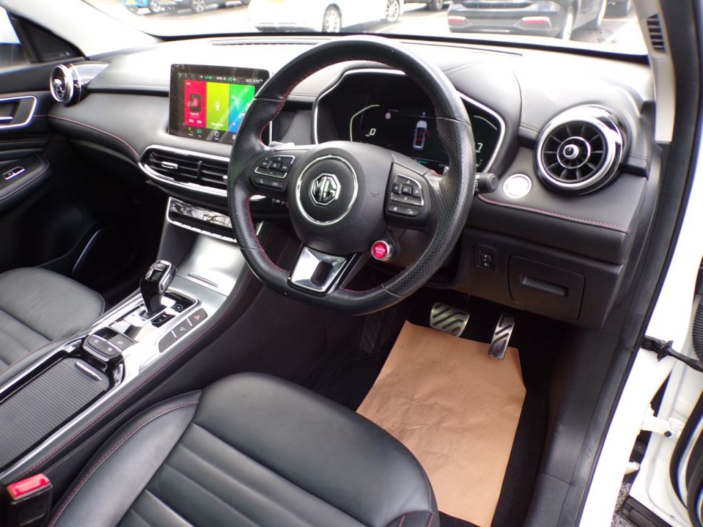 Used MG MG HS 2022 for sale - 77336607: Photo 22