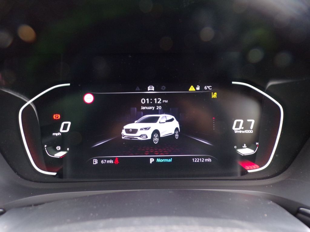 Used MG MG HS 2022 for sale - 77336607: Photo 24