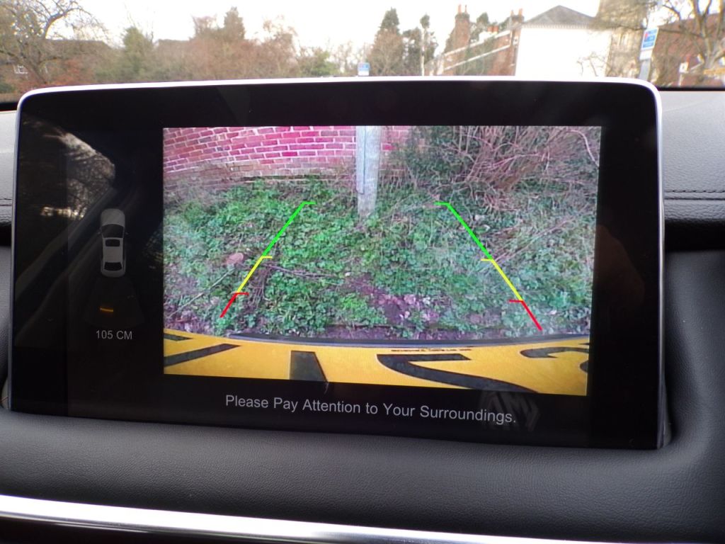 Used MG MG HS 2022 for sale - 77336607: Photo 25