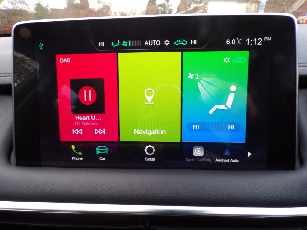 Used MG MG HS 2022 for sale - 77336607: Photo 26