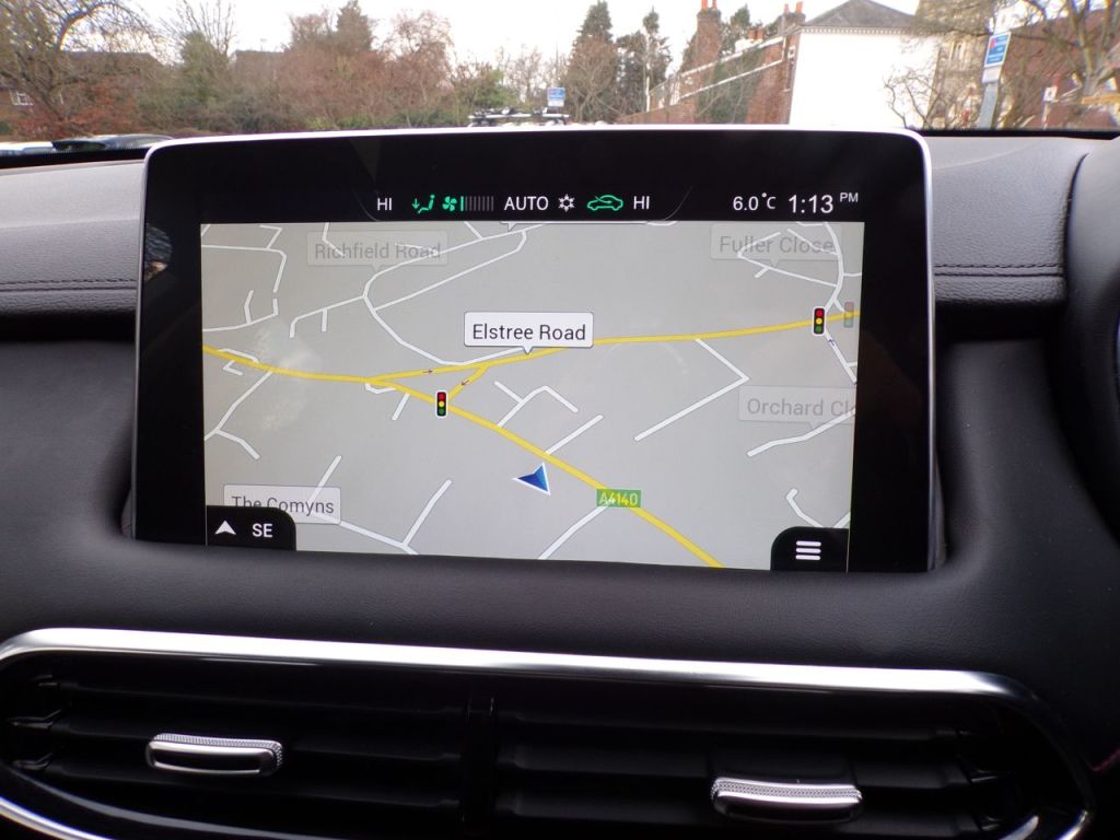 Used MG MG HS 2022 for sale - 77336607: Photo 28