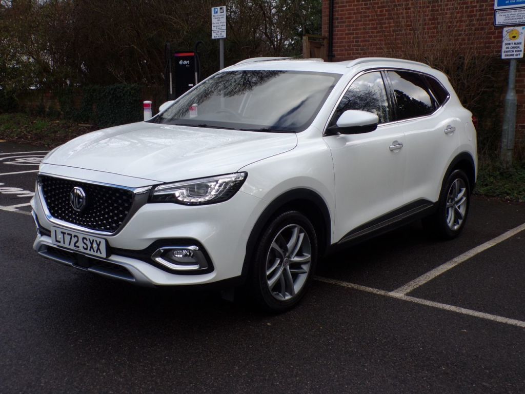 Used MG MG HS 2022 for sale - 77336607: Photo 4