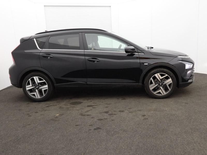 Used Hyundai BAYON 2022 for sale - 77341164: Photo 3