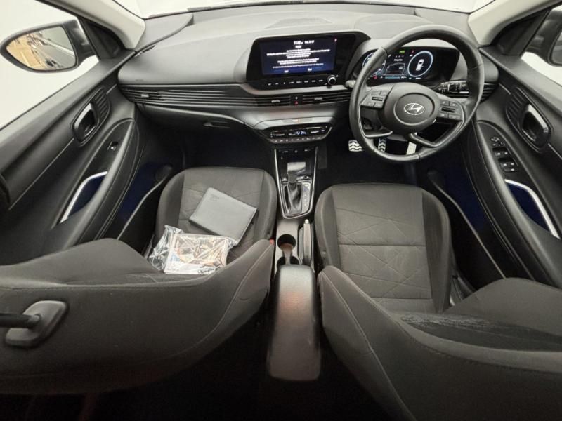 Used Hyundai BAYON 2022 for sale - 77341164: Photo 7