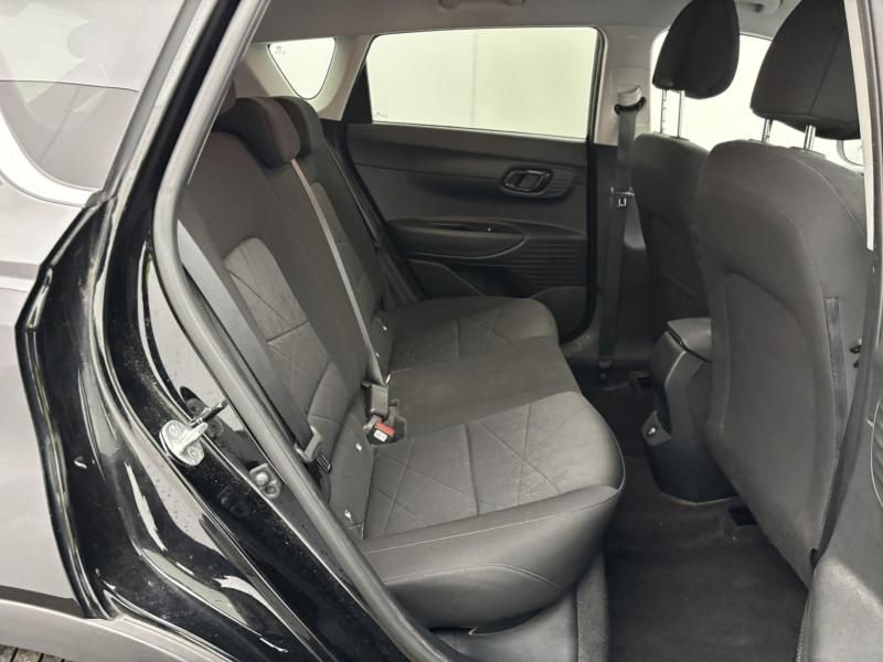 Used Hyundai BAYON 2022 for sale - 77341164: Photo 9