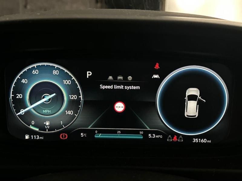 Used Hyundai BAYON 2023 for sale - 77836254: Photo 10