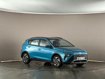 Used Hyundai BAYON 2023 for sale - 77836254: Photo