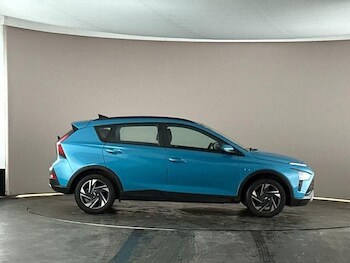 Used Hyundai BAYON 2023 for sale - 77836254: Photo