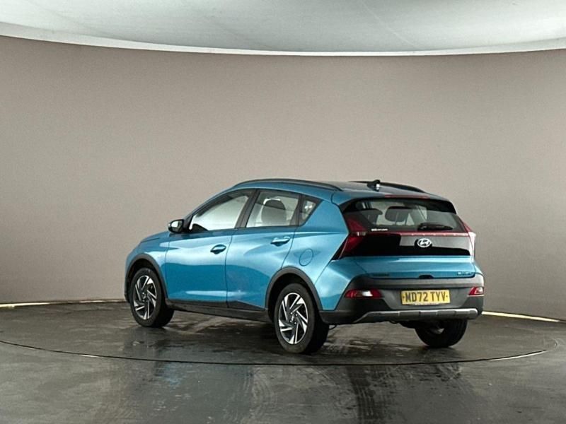 Used Hyundai BAYON 2023 for sale - 77836254: Photo 5