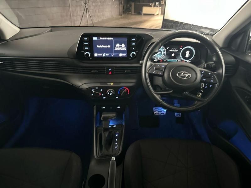 Used Hyundai BAYON 2023 for sale - 77836254: Photo 7