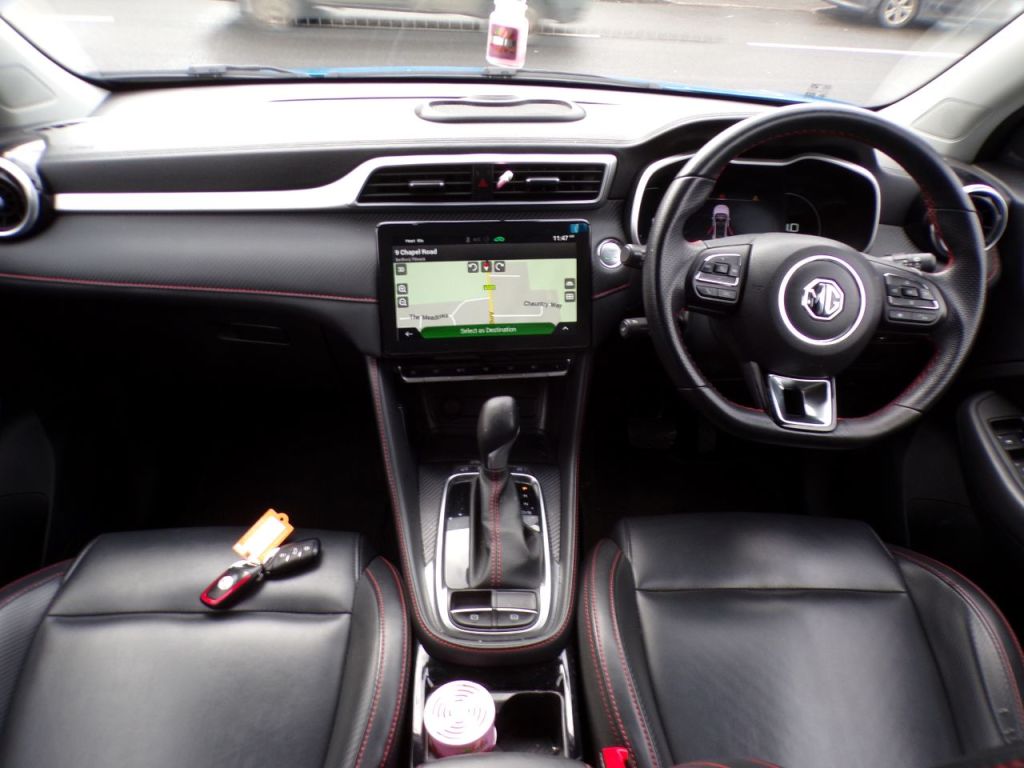 Used MG MG ZS 2023 for sale - 77703350: Photo 9