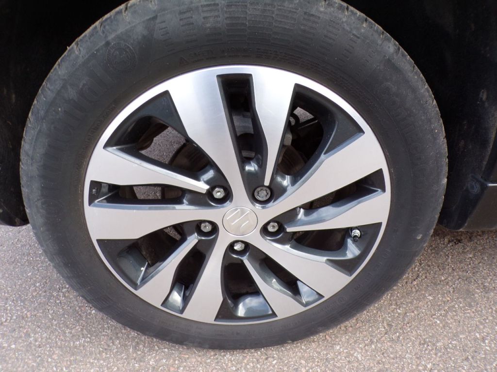 Used Suzuki SX4 S-Cross 2021 for sale - 77336594: Photo 12