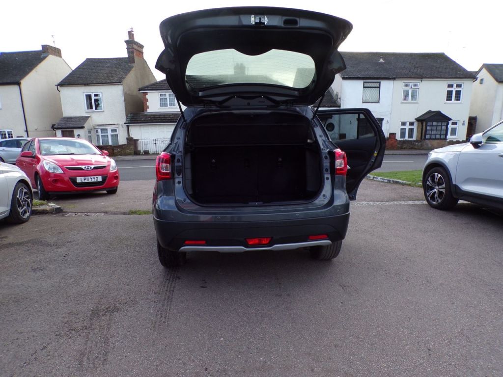 Used Suzuki SX4 S-Cross 2021 for sale - 77336594: Photo 13