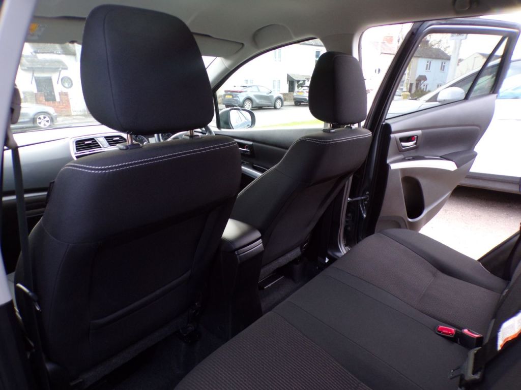 Used Suzuki SX4 S-Cross 2021 for sale - 77336594: Photo 14