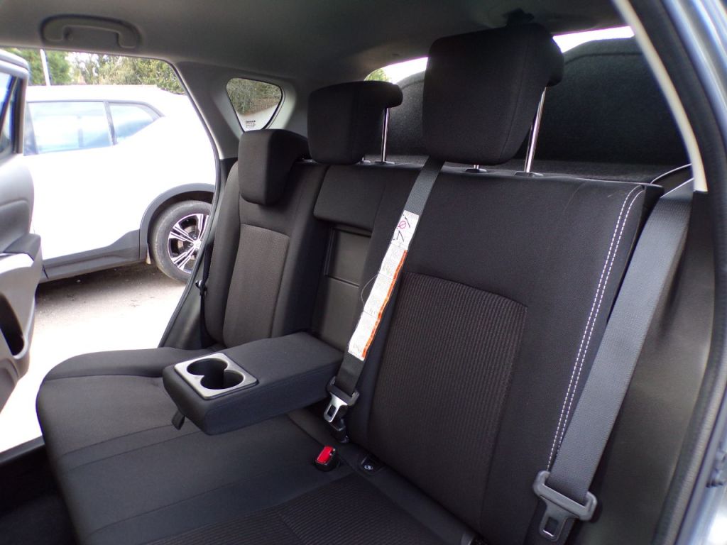 Used Suzuki SX4 S-Cross 2021 for sale - 77336594: Photo 15