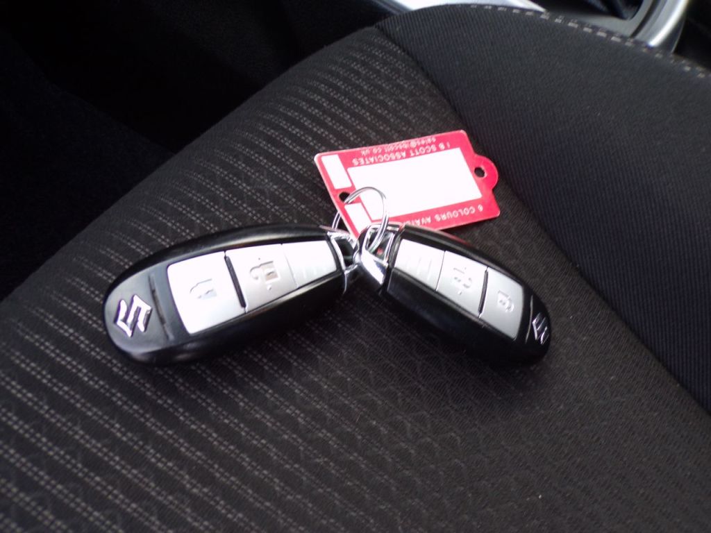 Used Suzuki SX4 S-Cross 2021 for sale - 77336594: Photo 19