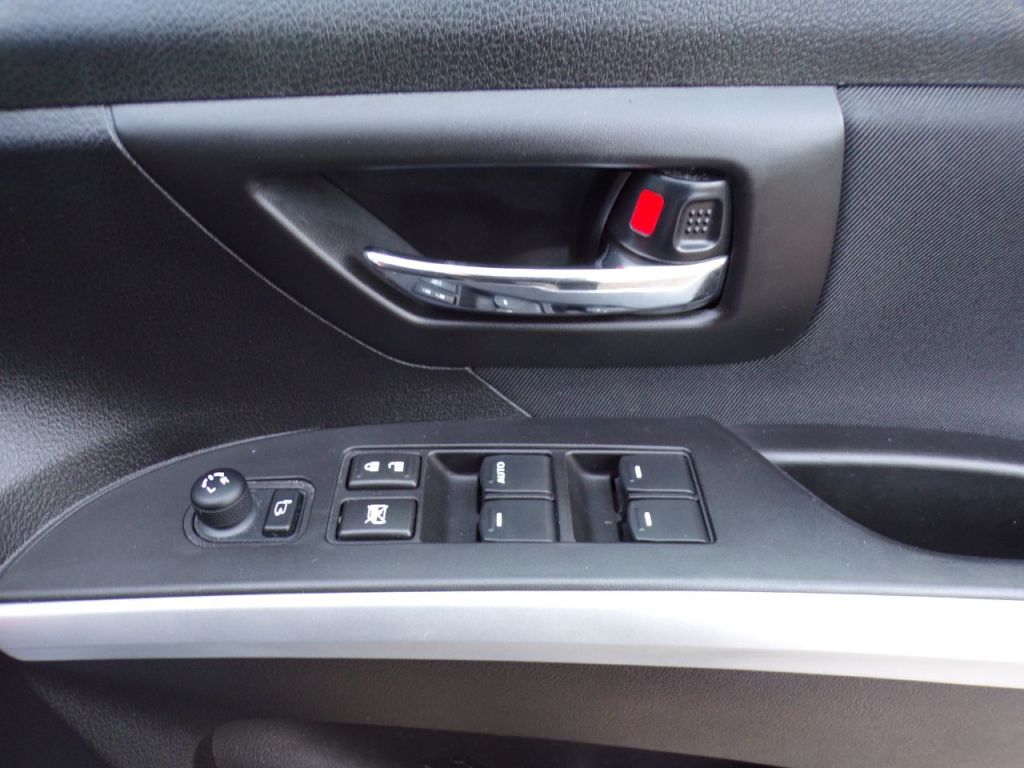 Used Suzuki SX4 S-Cross 2021 for sale - 77336594: Photo 20