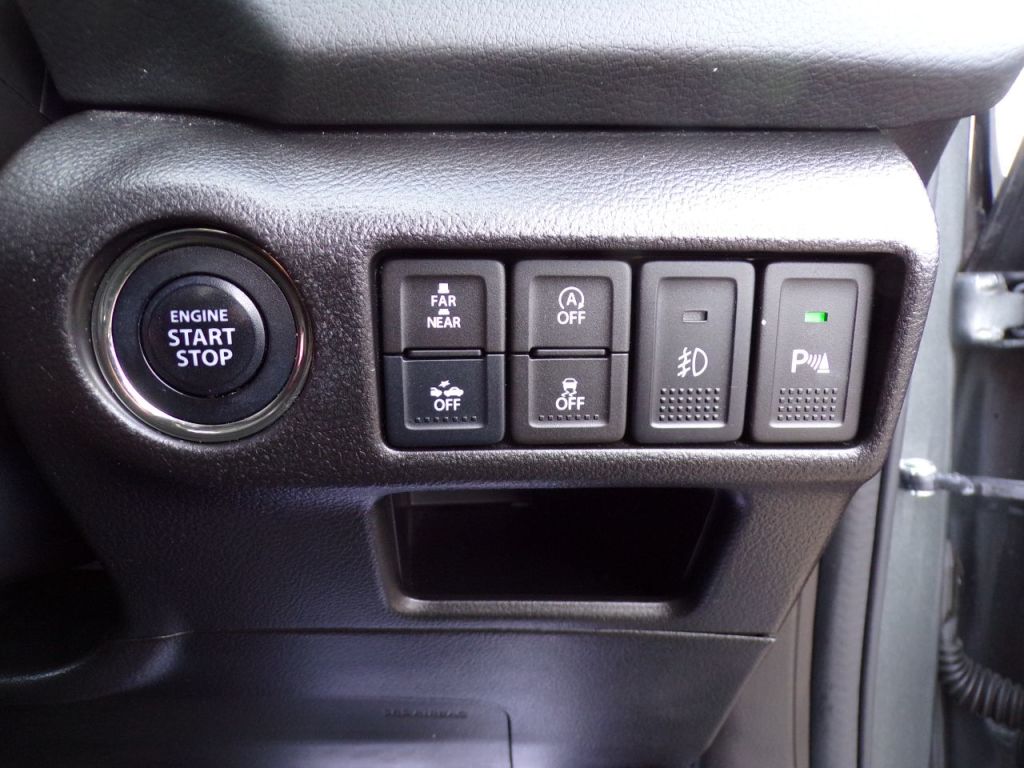 Used Suzuki SX4 S-Cross 2021 for sale - 77336594: Photo 22