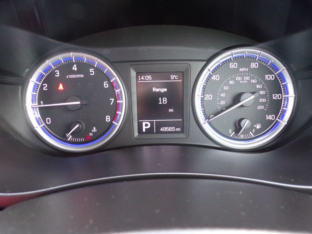 Used Suzuki SX4 S-Cross 2021 for sale - 77336594: Photo 24