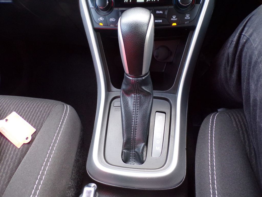 Used Suzuki SX4 S-Cross 2021 for sale - 77336594: Photo 26