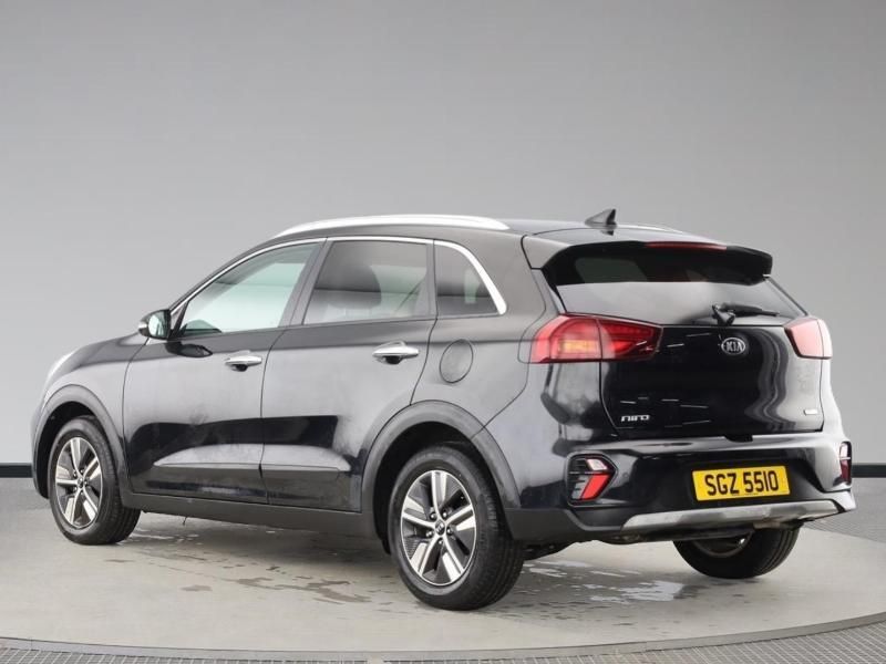 Used Kia Niro 2020 for sale - 77336589: Photo 5