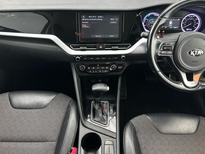 Used Kia Niro 2020 for sale - 77336589: Photo 7
