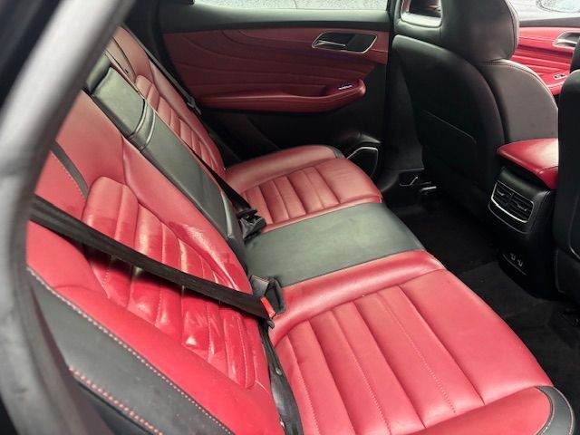 Used MG MG HS 2022 for sale - 77764131: Photo 11