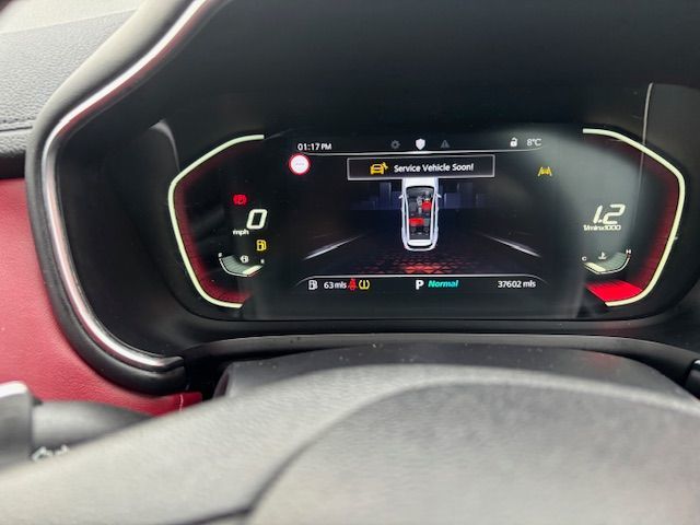 Used MG MG HS 2022 for sale - 77764131: Photo 13