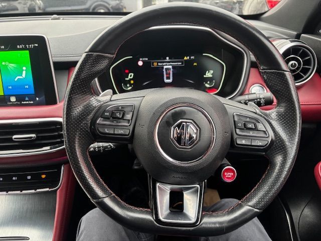 Used MG MG HS 2022 for sale - 77764131: Photo 16