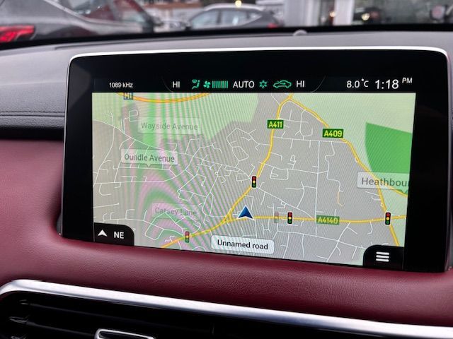 Used MG MG HS 2022 for sale - 77764131: Photo 18