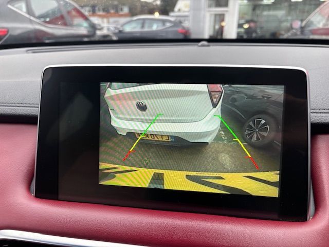 Used MG MG HS 2022 for sale - 77764131: Photo 19