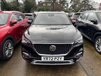 Used MG MG HS 2022 for sale - 77764131: Photo