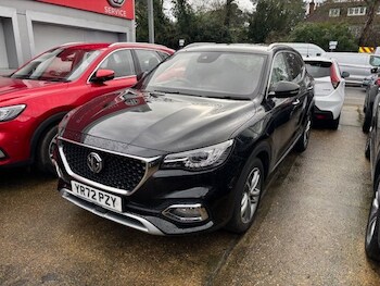 Used MG MG HS 2022 for sale - 77764131: Photo