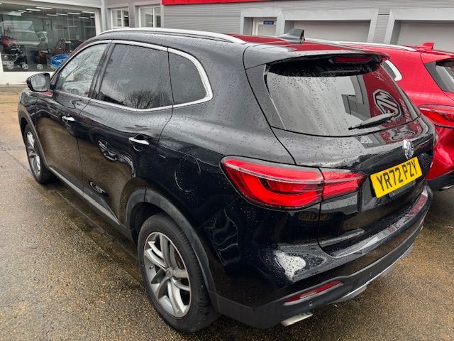 Used MG MG HS 2022 for sale - 77764131: Photo 5