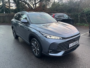 MG MG HS feature image