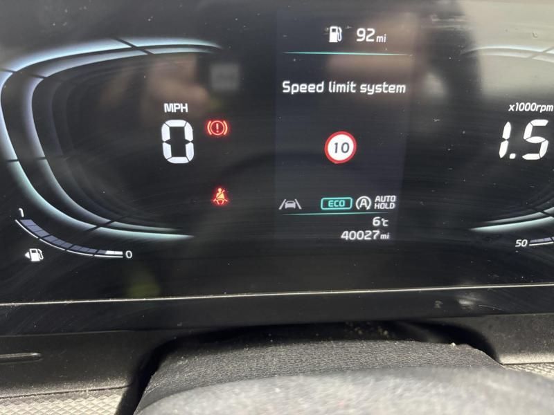 Used Kia Sportage 2023 for sale - 77506504: Photo 10