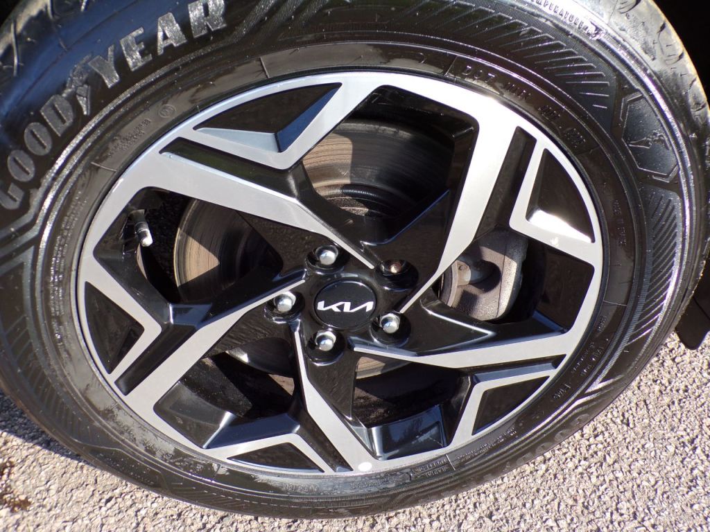 Used Kia Sportage 2023 for sale - 77506504: Photo 12