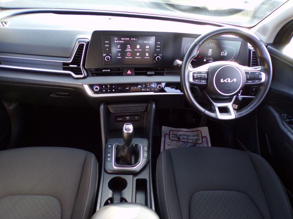 Used Kia Sportage 2023 for sale - 77506504: Photo 16